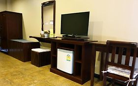 บ้านอันดามัน (SHA Extra Plus)